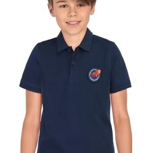 Allen Solly Boys T-Shirt